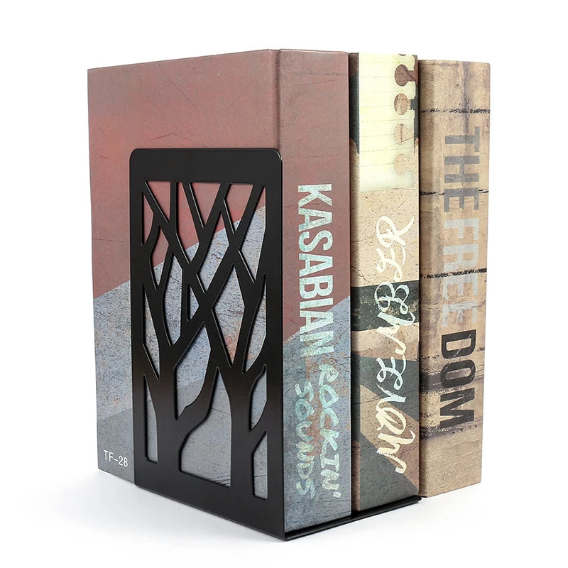 Suporte para Livros