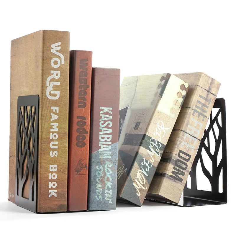 Suporte para Livros