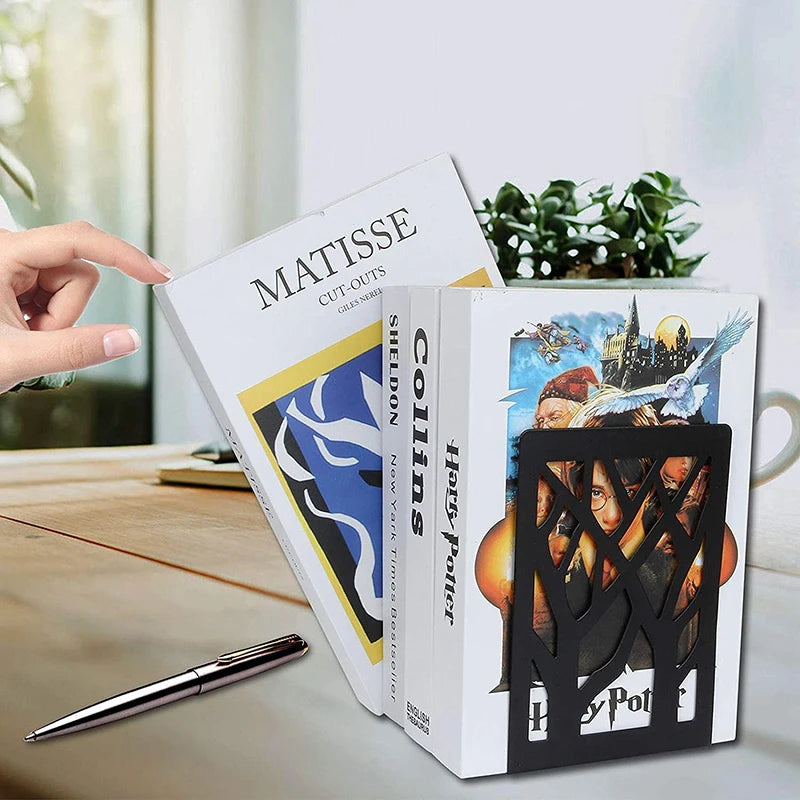 Suporte para Livros