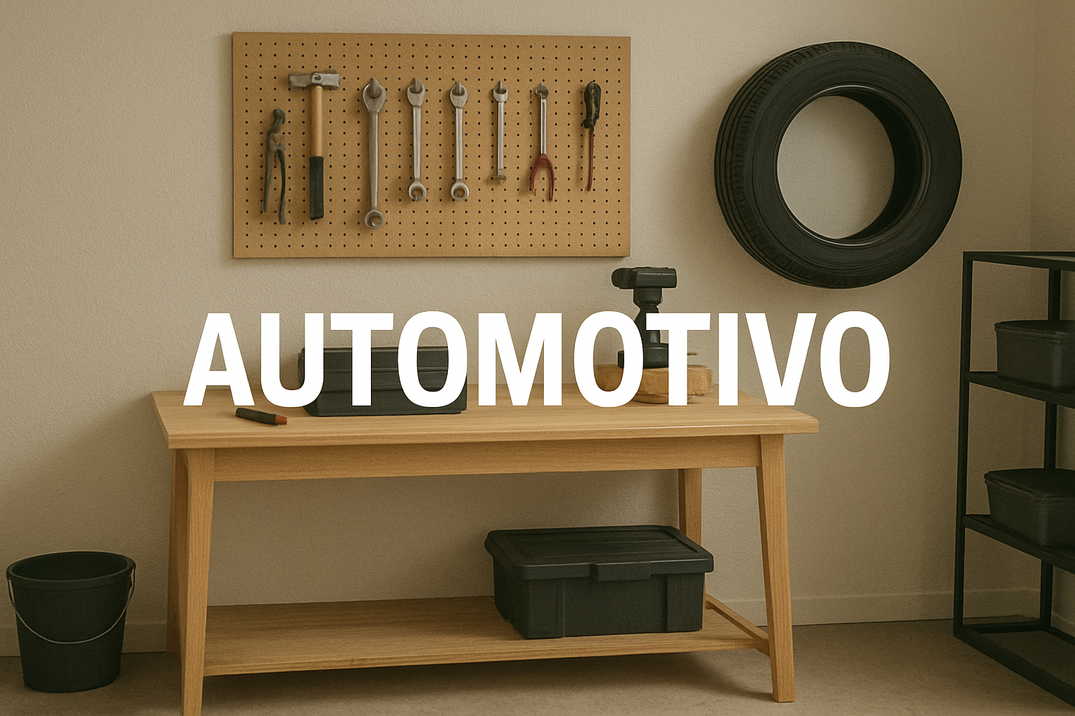 Automotivo