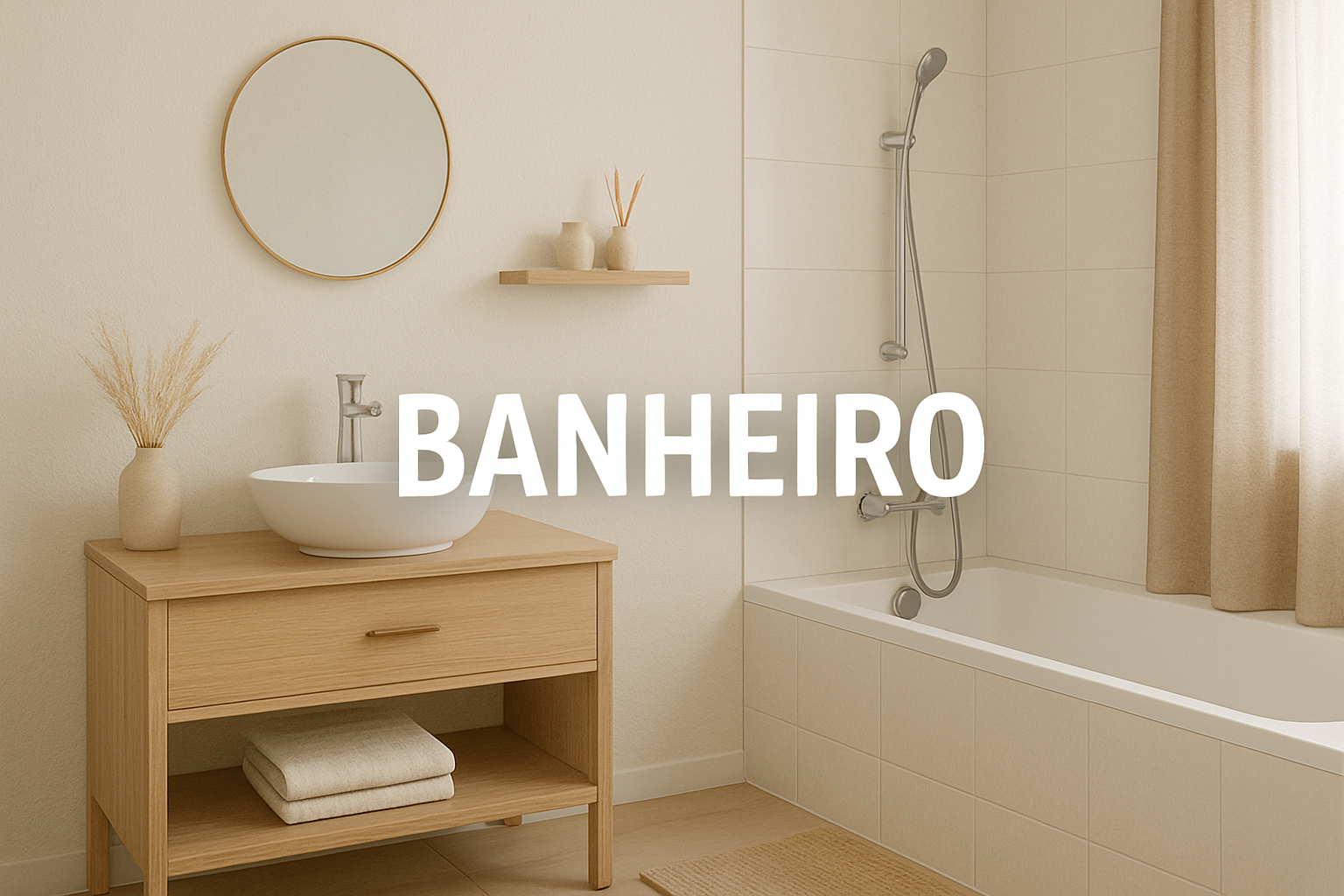 Banheiro