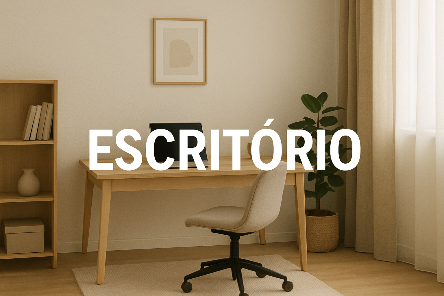 Escritório
