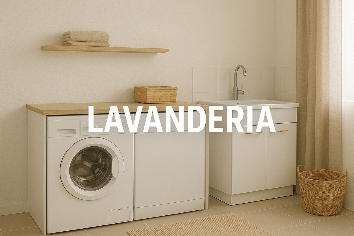Lavanderia