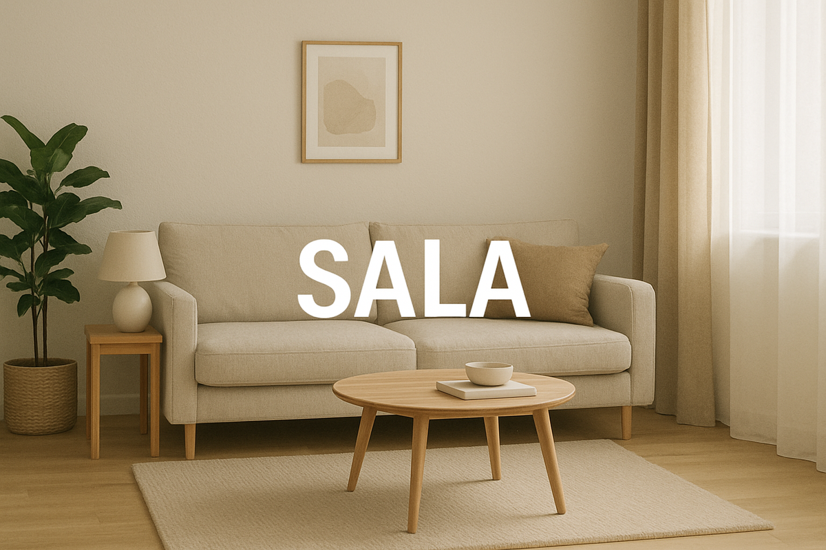 Sala