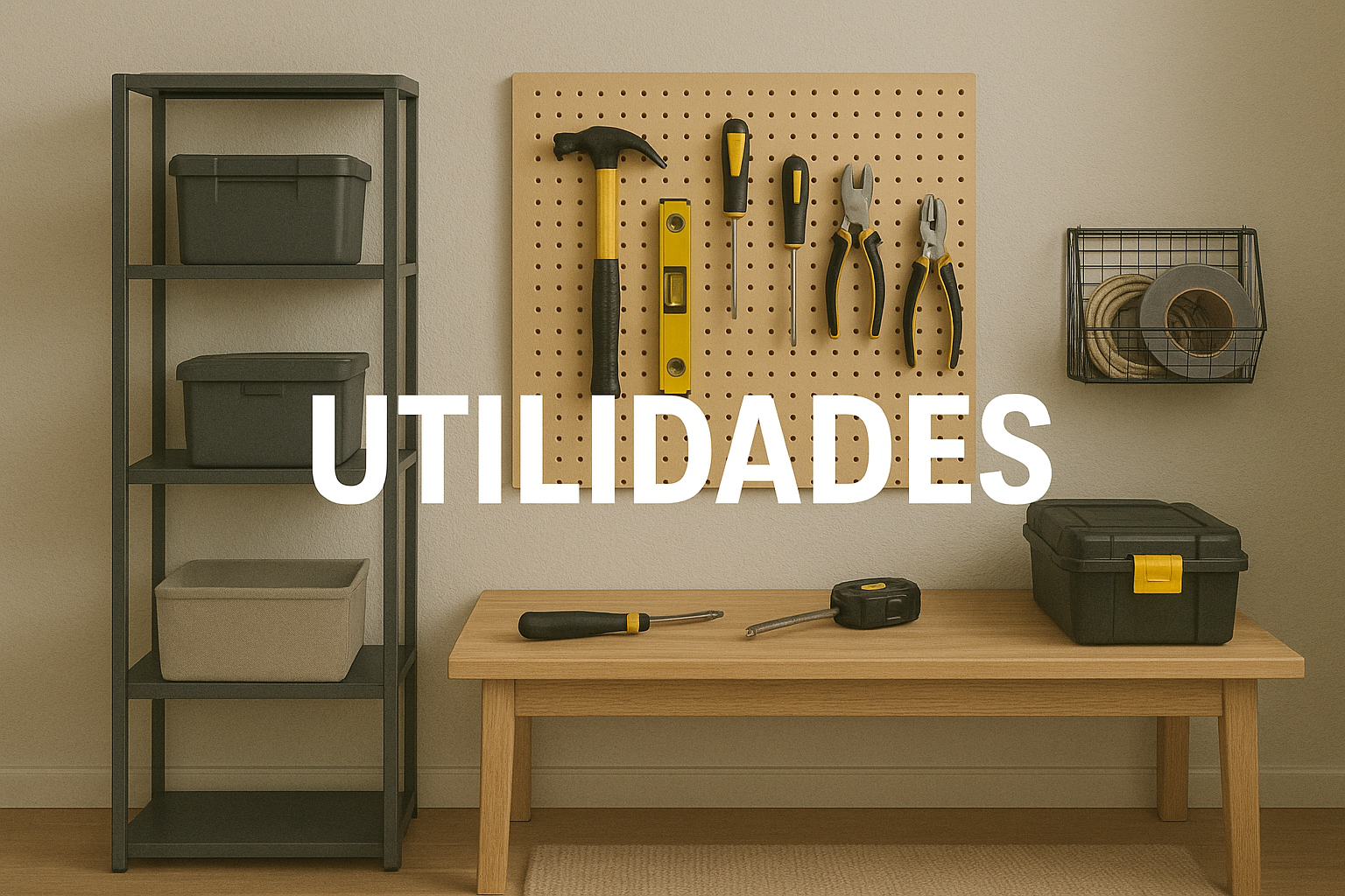 Utilidades