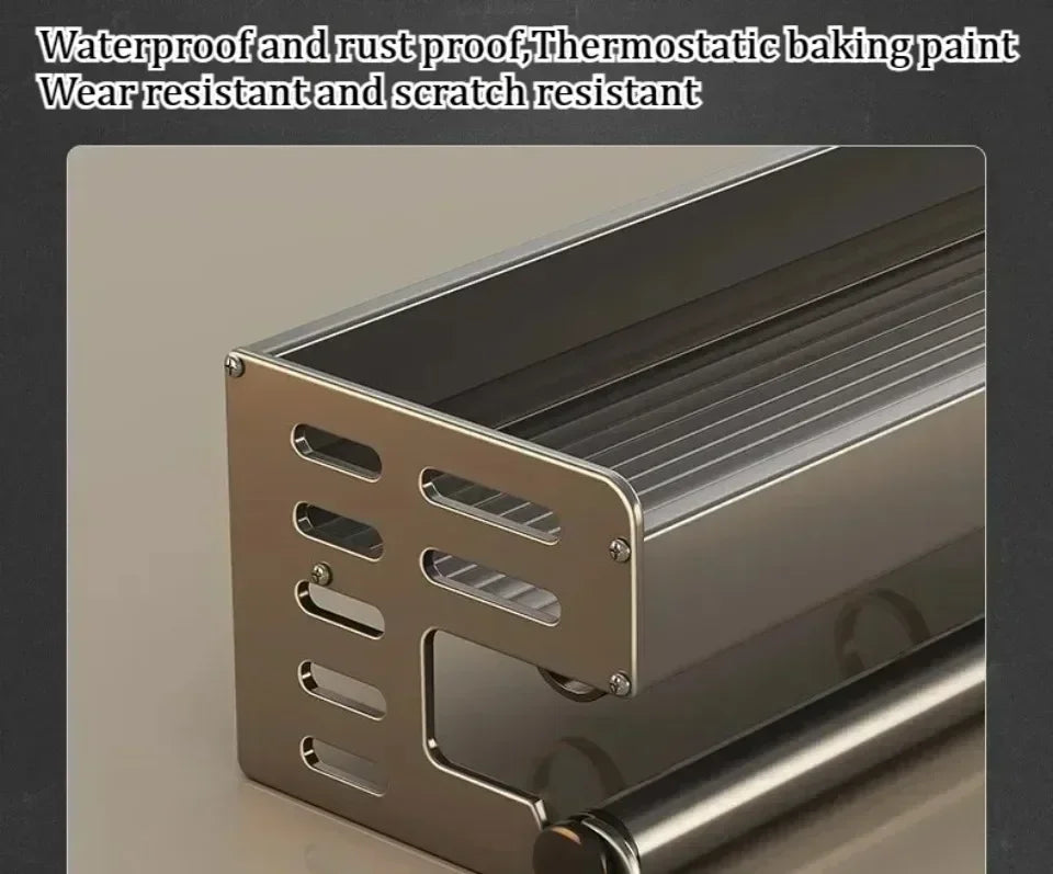 Suporte multifuncional à prova d'água