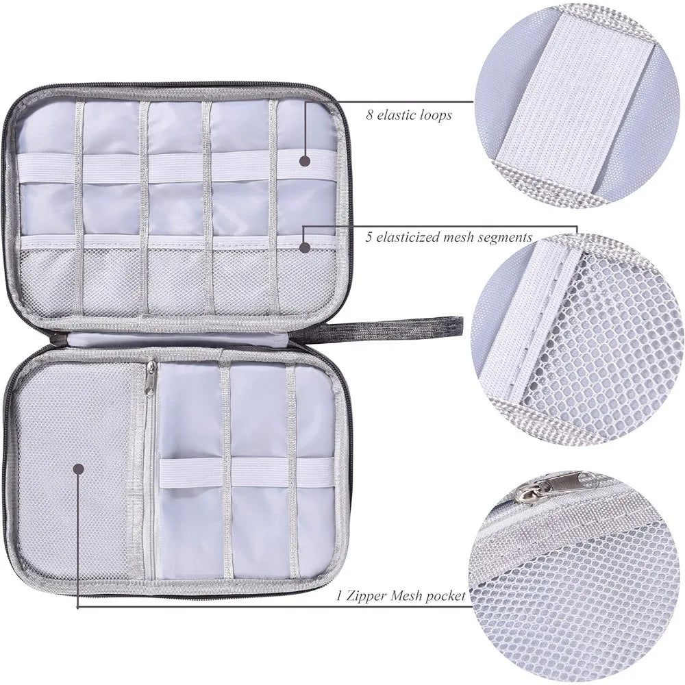 Bolsa Organizadora para Cabos