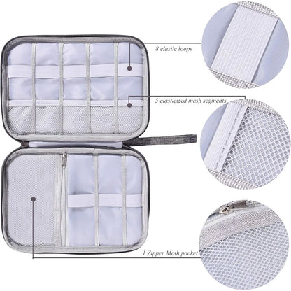 Bolsa Organizadora para Cabos
