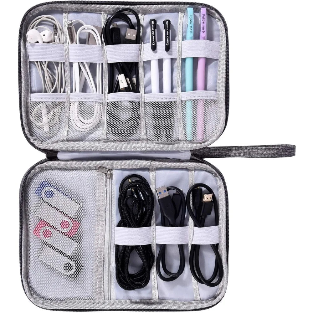 Bolsa Organizadora para Cabos