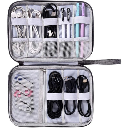 Bolsa Organizadora para Cabos