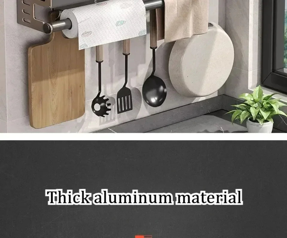 Suporte multifuncional à prova d'água